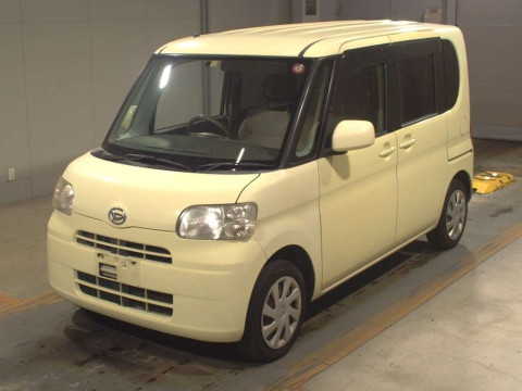 2011 Daihatsu Tanto L375S[0]