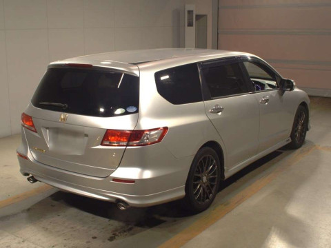 2009 Honda Odyssey RB3[1]