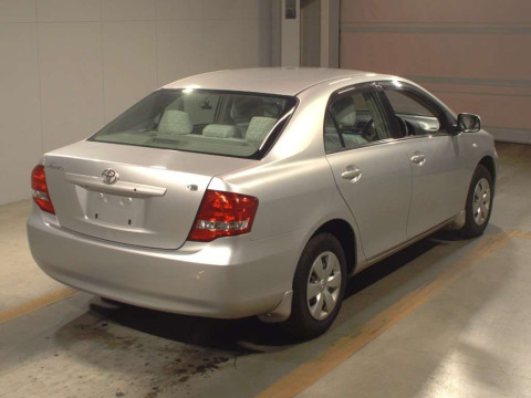 2009 Toyota Corolla Axio NZE141[1]