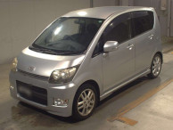 2007 Daihatsu Move Custom