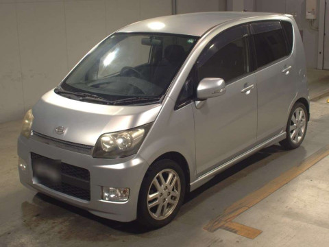 2007 Daihatsu Move Custom L175S[0]