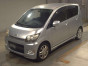 2007 Daihatsu Move Custom