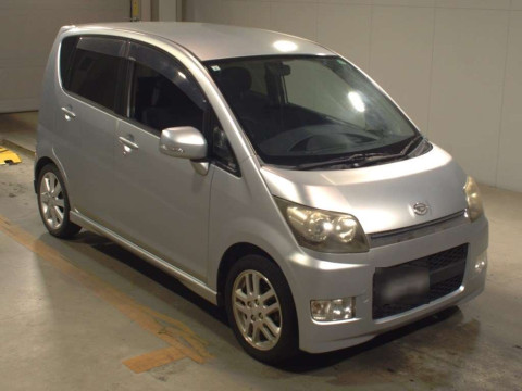 2007 Daihatsu Move Custom L175S[2]