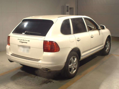 2006 Porsche Cayenne 9PABFD[1]