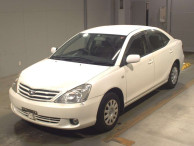 2002 Toyota Allion