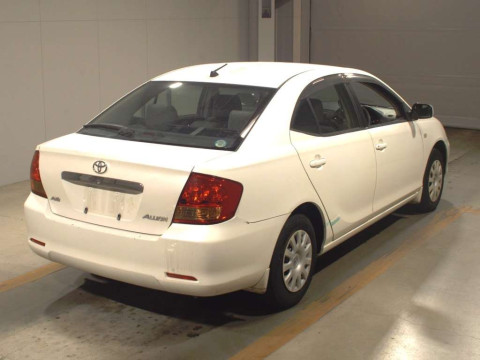 2002 Toyota Allion ZZT240[1]