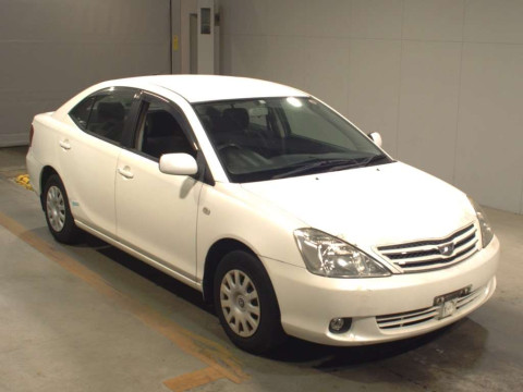 2002 Toyota Allion ZZT240[2]