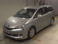 2012 Toyota Wish