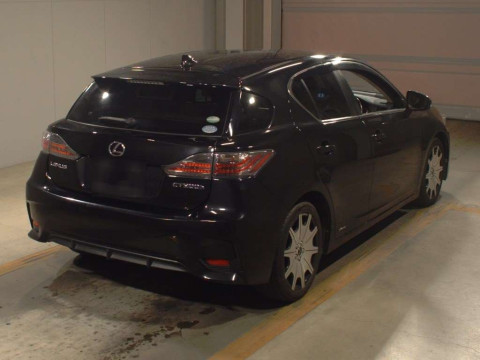 2016 Lexus CT ZWA10[1]