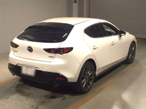 2021 Mazda Mazda3 Fastback BP5P[1]