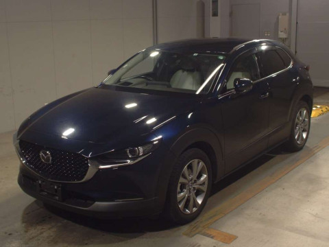 2022 Mazda CX-30 DMEP[0]