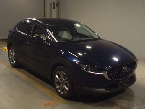 2022 Mazda CX-30 DMEP[2]