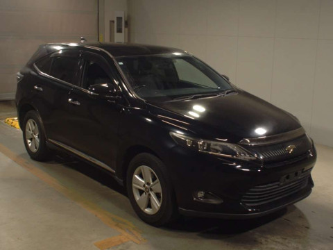 2015 Toyota Harrier ZSU60W[2]