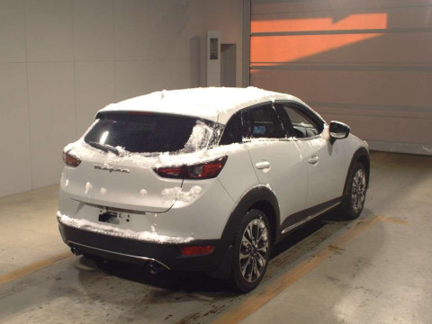 2018 Mazda CX-3 DK8AW[1]