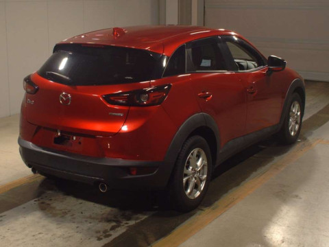 2020 Mazda CX-3 DKLFW[1]