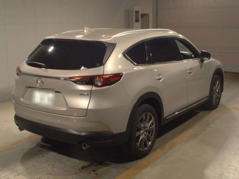 2021 Mazda CX-8 KG2P[1]