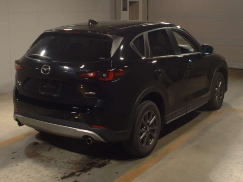 2022 Mazda CX-5 KF2P[1]