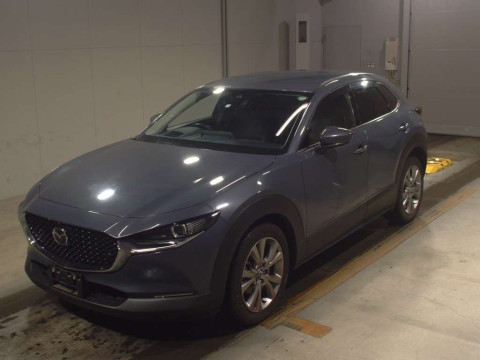 2020 Mazda CX-30 DM8P[0]