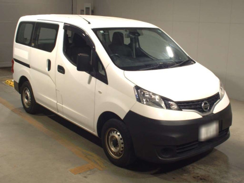 2020 Nissan NV200 Vanette VM20[2]