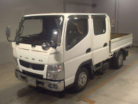 2014 Mitsubishi Fuso Canter