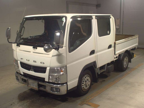 2014 Mitsubishi Fuso Canter FBA00[0]