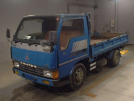 1987 Mitsubishi Fuso Canter