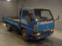 1987 Mitsubishi Fuso Canter