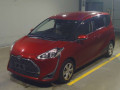 2019 Toyota Sienta