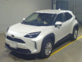 2023 Toyota YARIS CROSS