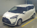 2017 Toyota Sienta