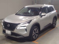 2024 Nissan X-Trail