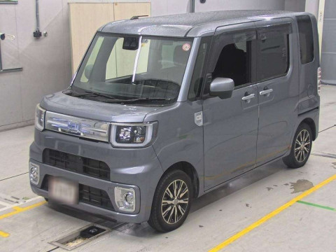 2018 Daihatsu Wake LA710S[0]