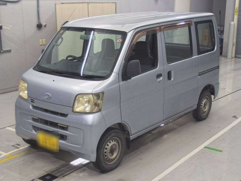 2008 Daihatsu Hijet Cargo S321V[0]