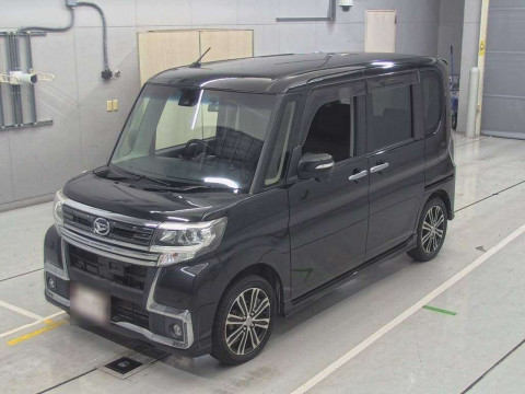 2016 Daihatsu Tanto LA600S[0]