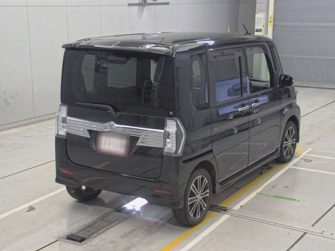 2016 Daihatsu Tanto LA600S[1]