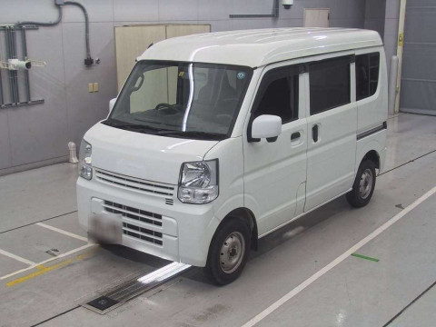 2021 Suzuki Every DA17V[0]