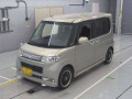 2010 Daihatsu Tanto Custom