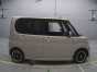 2010 Daihatsu Tanto Custom