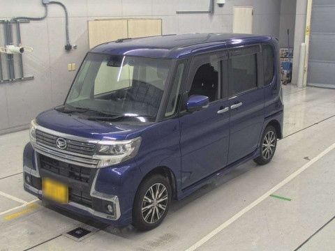 2018 Daihatsu Tanto LA610S[0]