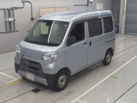 2015 Daihatsu Tanto LA600S[0]