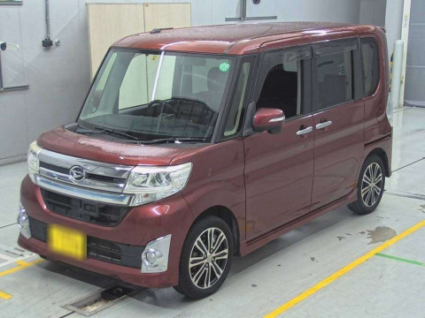 2014 Daihatsu Tanto LA600S[0]