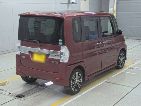 2014 Daihatsu Tanto LA600S[1]