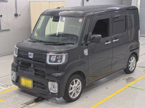 2018 Daihatsu Wake LA700S[0]