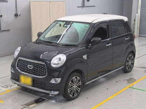 2022 Daihatsu Cast LA250S[0]