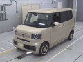 2024 Honda N-BOX