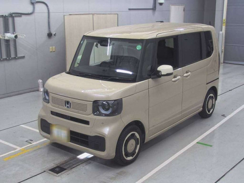 2024 Honda N-BOX JF5[0]