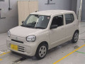 2023 Suzuki Alto