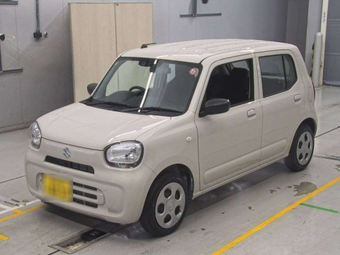 2023 Suzuki Alto HA37S[0]