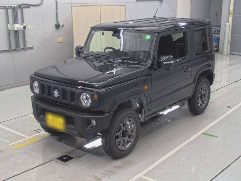 2024 Suzuki Jimny JB64W[0]