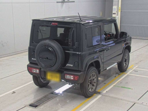 2024 Suzuki Jimny JB64W[1]